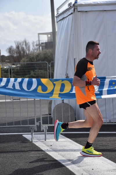 Roma Ostia Half Marathon [GOLD] (03/03/2024) 0155