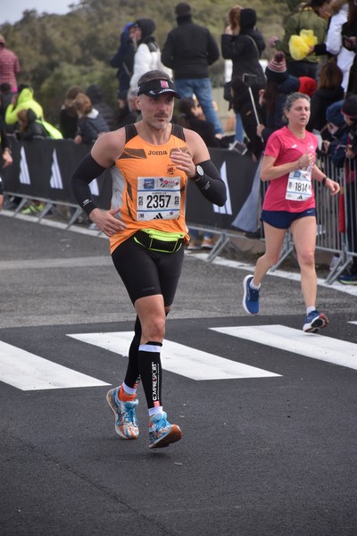 Roma Ostia Half Marathon [GOLD] (03/03/2024) 0157