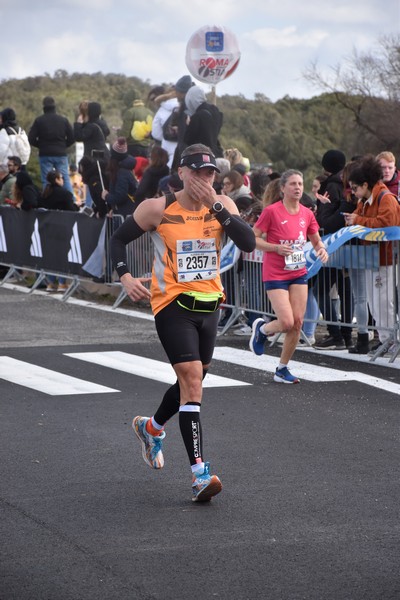 Roma Ostia Half Marathon [GOLD] (03/03/2024) 0158