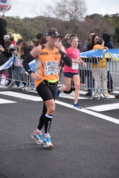 Roma Ostia Half Marathon [GOLD] (03/03/2024) 0159