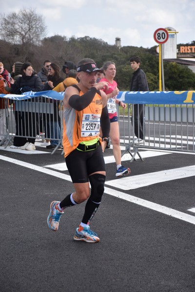 Roma Ostia Half Marathon [GOLD] (03/03/2024) 0160