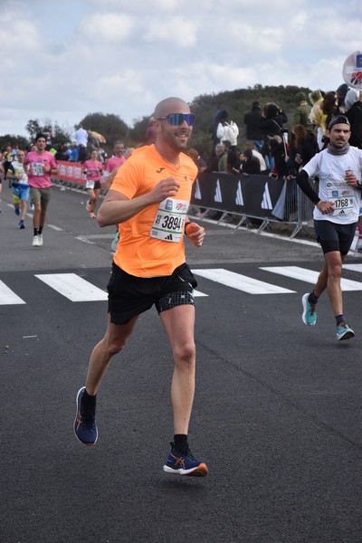 Roma Ostia Half Marathon [GOLD] (03/03/2024) 0169