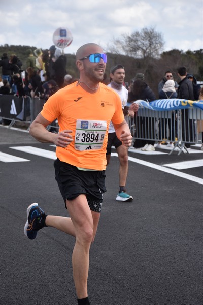 Roma Ostia Half Marathon [GOLD] (03/03/2024) 0170