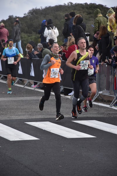 Roma Ostia Half Marathon [GOLD] (03/03/2024) 0171