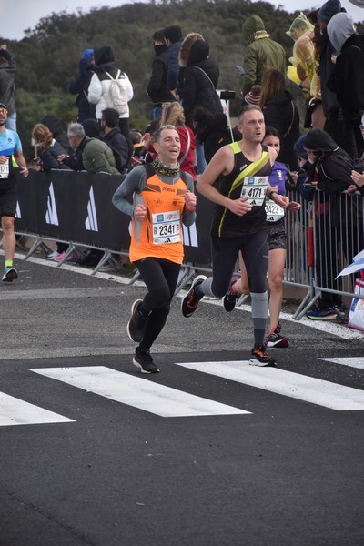 Roma Ostia Half Marathon [GOLD] (03/03/2024) 0172