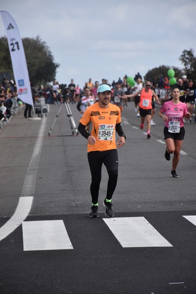 Roma Ostia Half Marathon [GOLD] (03/03/2024) 0178