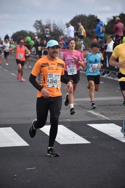 Roma Ostia Half Marathon [GOLD] (03/03/2024) 0181
