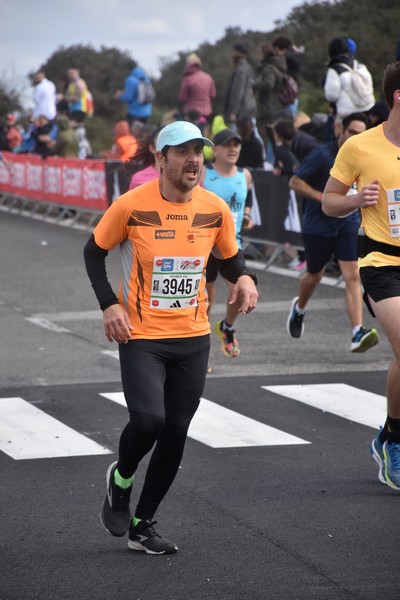 Roma Ostia Half Marathon [GOLD] (03/03/2024) 0182