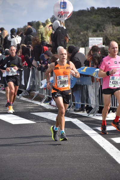 Roma Ostia Half Marathon [GOLD] (03/03/2024) 0186