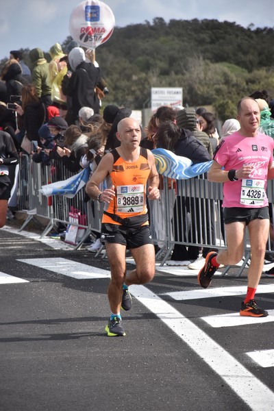 Roma Ostia Half Marathon [GOLD] (03/03/2024) 0187