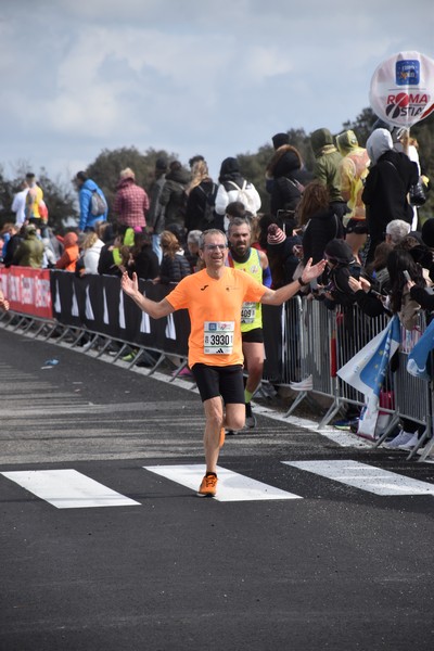 Roma Ostia Half Marathon [GOLD] (03/03/2024) 0192