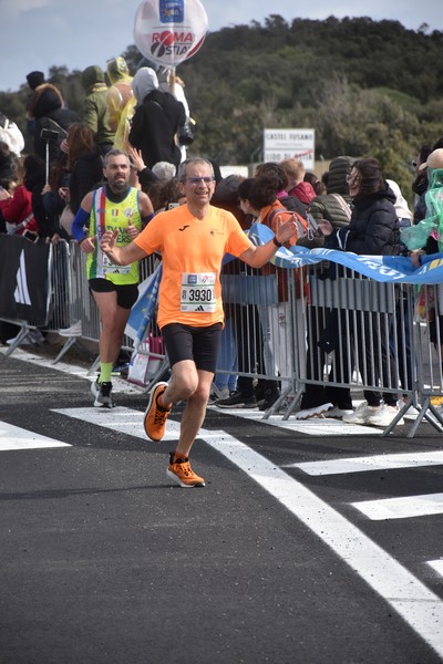 Roma Ostia Half Marathon [GOLD] (03/03/2024) 0194