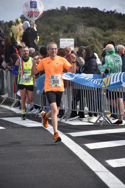 Roma Ostia Half Marathon [GOLD] (03/03/2024) 0195