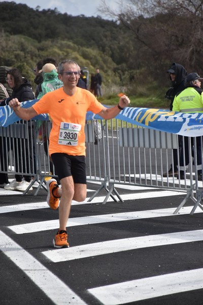 Roma Ostia Half Marathon [GOLD] (03/03/2024) 0196