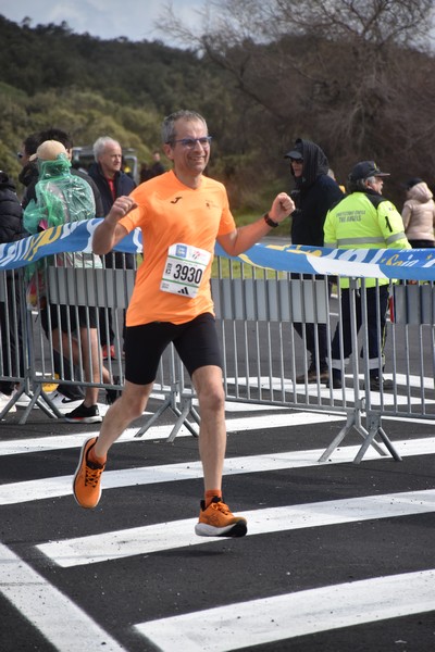Roma Ostia Half Marathon [GOLD] (03/03/2024) 0197