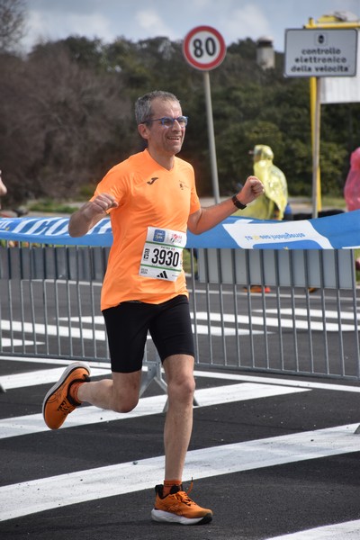 Roma Ostia Half Marathon [GOLD] (03/03/2024) 0198