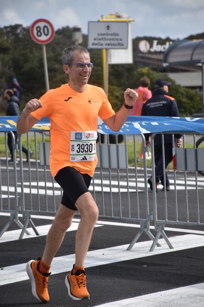 Roma Ostia Half Marathon [GOLD] (03/03/2024) 0199