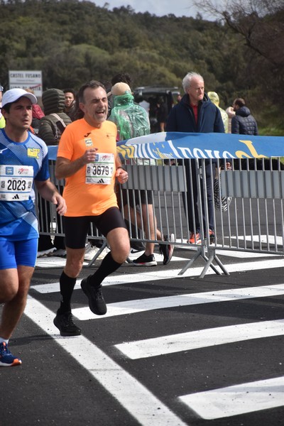 Roma Ostia Half Marathon [GOLD] (03/03/2024) 0201