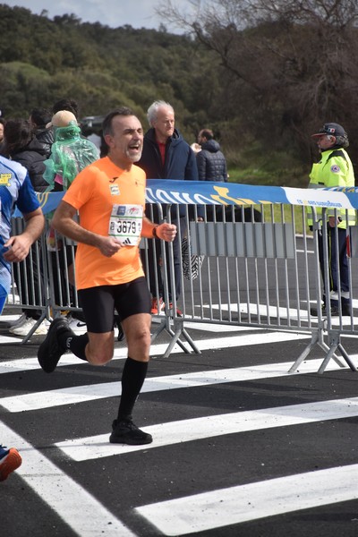 Roma Ostia Half Marathon [GOLD] (03/03/2024) 0202