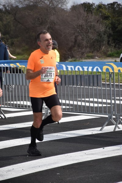 Roma Ostia Half Marathon [GOLD] (03/03/2024) 0204