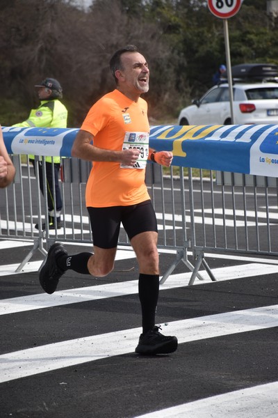 Roma Ostia Half Marathon [GOLD] (03/03/2024) 0205