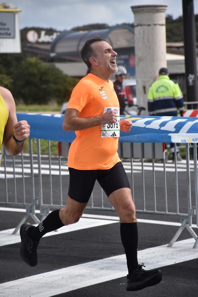 Roma Ostia Half Marathon [GOLD] (03/03/2024) 0208