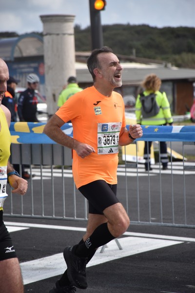 Roma Ostia Half Marathon [GOLD] (03/03/2024) 0209