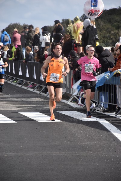 Roma Ostia Half Marathon [GOLD] (03/03/2024) 0210