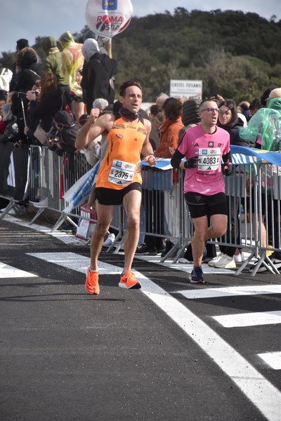 Roma Ostia Half Marathon [GOLD] (03/03/2024) 0211