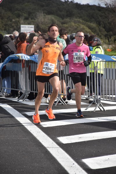 Roma Ostia Half Marathon [GOLD] (03/03/2024) 0212