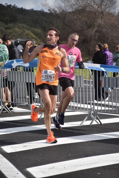 Roma Ostia Half Marathon [GOLD] (03/03/2024) 0213