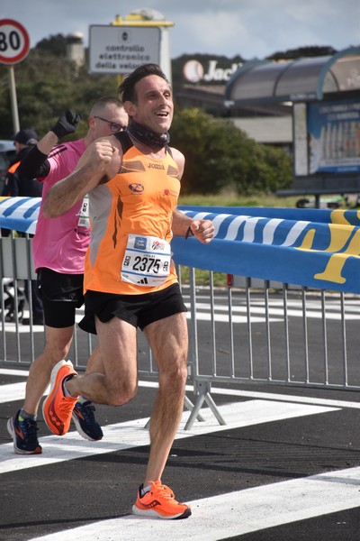 Roma Ostia Half Marathon [GOLD] (03/03/2024) 0215