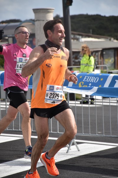 Roma Ostia Half Marathon [GOLD] (03/03/2024) 0216