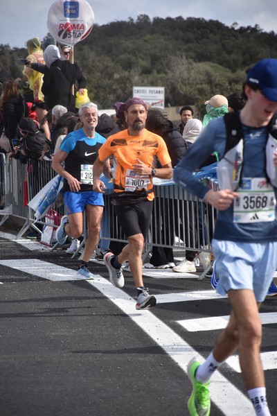 Roma Ostia Half Marathon [GOLD] (03/03/2024) 0218