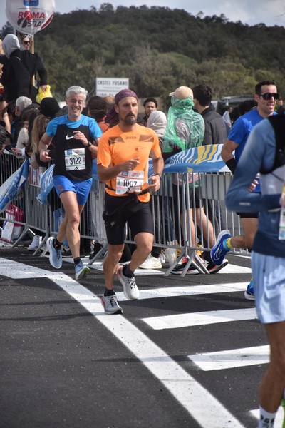 Roma Ostia Half Marathon [GOLD] (03/03/2024) 0219