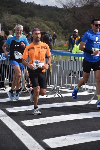 Roma Ostia Half Marathon [GOLD] (03/03/2024) 0220