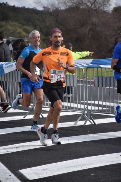 Roma Ostia Half Marathon [GOLD] (03/03/2024) 0221