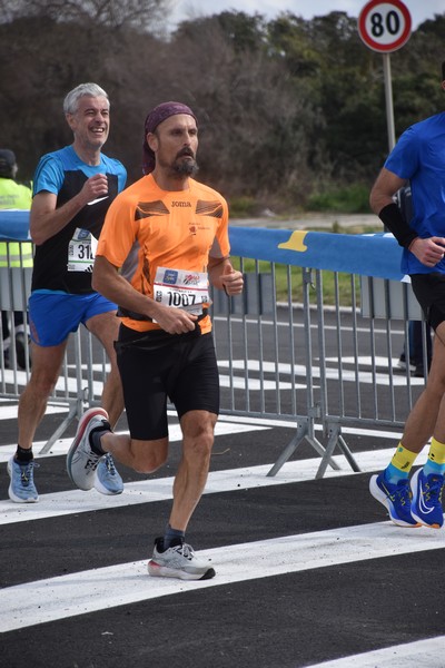 Roma Ostia Half Marathon [GOLD] (03/03/2024) 0222