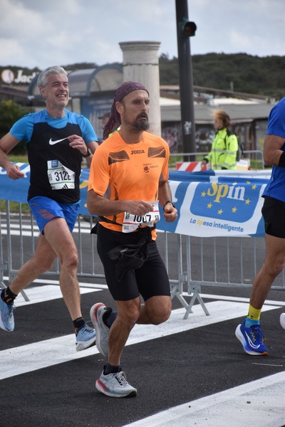 Roma Ostia Half Marathon [GOLD] (03/03/2024) 0224