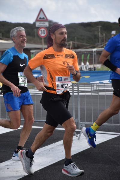 Roma Ostia Half Marathon [GOLD] (03/03/2024) 0225