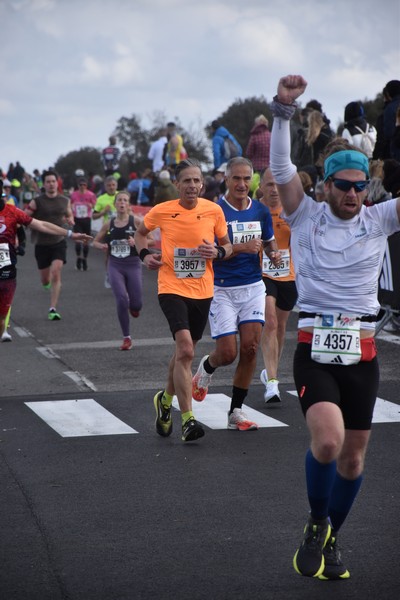 Roma Ostia Half Marathon [GOLD] (03/03/2024) 0227