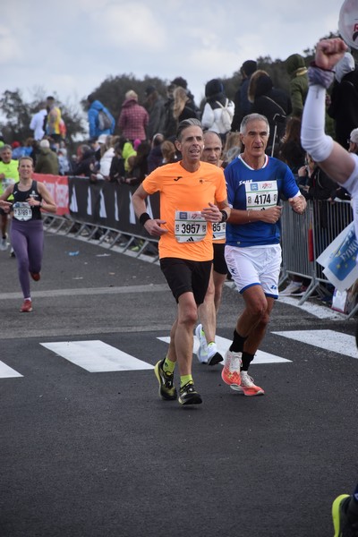 Roma Ostia Half Marathon [GOLD] (03/03/2024) 0228