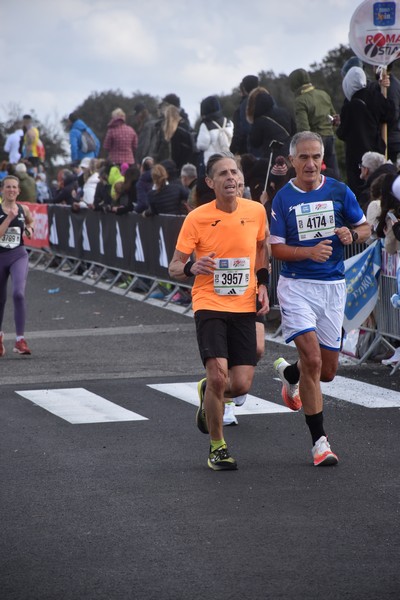 Roma Ostia Half Marathon [GOLD] (03/03/2024) 0229