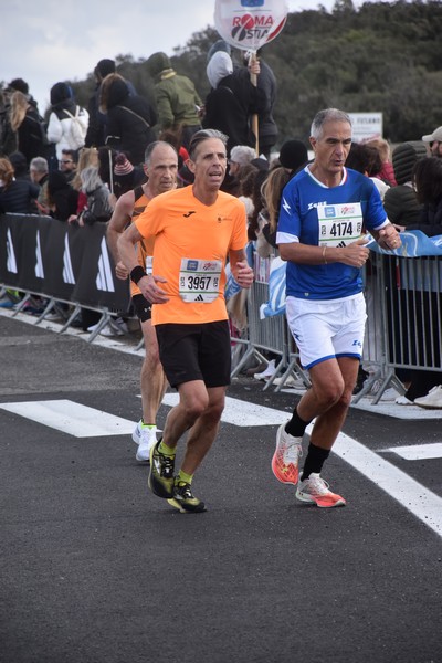 Roma Ostia Half Marathon [GOLD] (03/03/2024) 0231