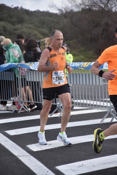 Roma Ostia Half Marathon [GOLD] (03/03/2024) 0232
