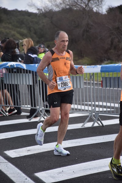 Roma Ostia Half Marathon [GOLD] (03/03/2024) 0233