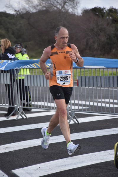 Roma Ostia Half Marathon [GOLD] (03/03/2024) 0234