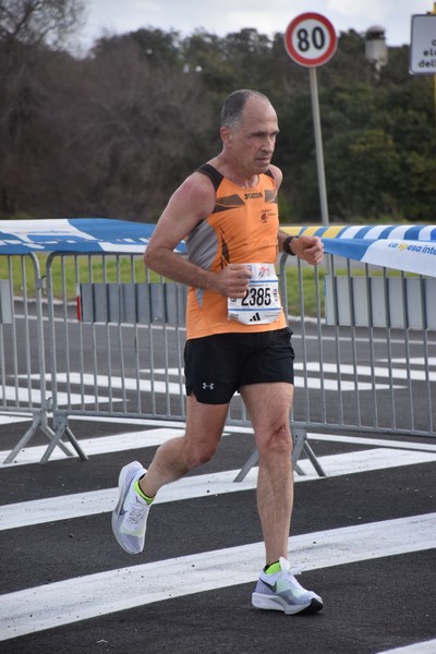 Roma Ostia Half Marathon [GOLD] (03/03/2024) 0236