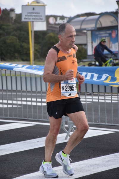 Roma Ostia Half Marathon [GOLD] (03/03/2024) 0237