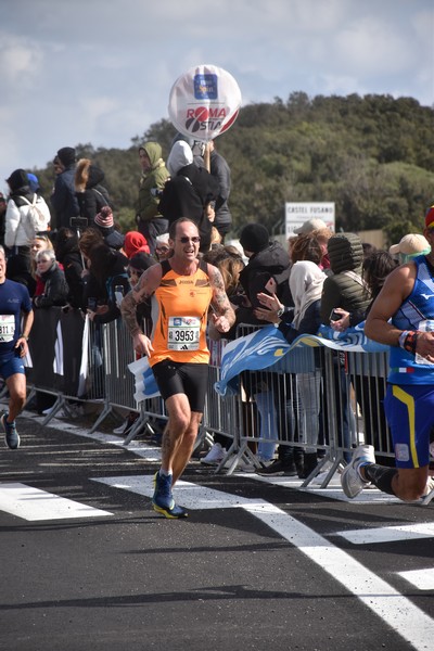 Roma Ostia Half Marathon [GOLD] (03/03/2024) 0239